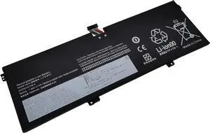 FLYRLB L17C4PH1 L17M4PH1 Replacement Laptop Battery Compatible with Yoga C930 C930-13IKB Glass Yoga 7 Pro-13IKB C930-13IKB-81EQ C930-13IKB-81C4 81C4003UGE L17M4PH2 5B10Q82425 5B10Q82426 Series