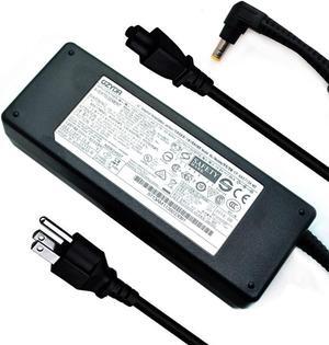 New 110W 15.6V 7.05A CF-AA5713A M2 CF-AA5713A M1 AC Adapter, fit for Panasonic Toughbook CF-19 CF-31 CF-53 CF-52 CF-54 CF-33 CF-74 Laptop Charger 5.5 2.5mm