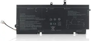 OUSIDE BG06XL Battery (45Wh) Compatible with Hp EliteBook 1040 G3 Laptop 804175-1B1 HSTNN-Q99C HSTNN-IB6Z 805096-001 Series