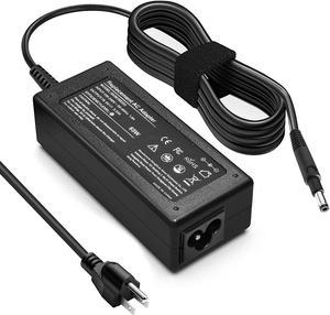 195V 333A 65W Ac Adapter Laptop Charger for HP Pavilion 14 15 Series TouchSmart 14B109 14B109WM 15B142DX 14B120DX 15B143 15 B143CL 15b152nrHP Envy 4 6 Battery Power Cord