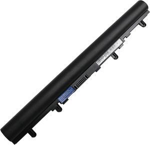 AL12A32 AL12A72 Battery Compatible Acer Aspire E1 V5 V5-431 V5-471 V5-531 V5-531P V5-551 V5-571 V5-471G V5-571P Aspire E1 E1-572 E1-510P E1-522 E1-532 E1-470P-6659 4ICR17/65 TZ41R1122 Laptop