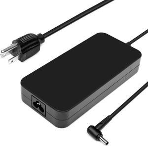 FLGAN 20V 6A Charger for a17-120p2a Asus ZenBook UX534F UX534FT Q546FD Q546F Q537FD Q537F Q547FD Q547F K570Z K570ZD K570U K570UD Q506f Q536F Q526F Q539Z Q539 Power Supply