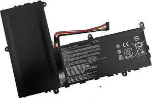 powerforlaptop Replacement Laptop/Notebook 0B200-0124000 Battery Compatible with EeeBook X205T X205TA X205TA-BING-FD015B 11.6 inch Series C21N1414