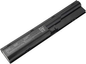 AC Doctor INC Laptop Battery for HP ProBook 4330s 4331s 4430s 4431s 4530s 4535s 4435s 4436s 4440s 4441s 4446s 4540s 4545s 7420, 5200mAh/6-Cells, Welcome to consult