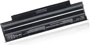 J1KND Laptop Battery for Dell Inspiron 3420 3520 15r 17r 14r 13r N5110 N5010 N5030 N5040 N5050 N4110 N4010 N7110 N3010 N3110 M5110 M4110 M501 M503; P/N: TKV2V 4T7JN W7H3N 04YRJH 06P6PN