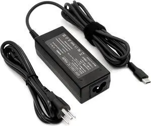 45W Type C Laptop Charger for Hp Chromebook 13 14 G5 G6 G7 G8 14-ca020nr 14-ca022nr 14-ca043cl 14-ca051wm 14-ca052wm Power Supply 45W Type C Laptop Charger for Hp Chromebook 13 14 G5 G6 G7 G8 14-ca020nr 14-ca022nr 14-ca043cl 14-ca051wm 14-ca052wm Power Supply