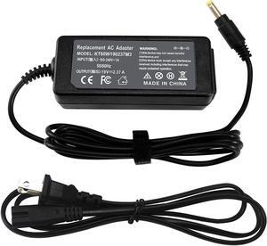 AC Adapter Charger for Toshiba Chromebook 2 CB35-C3350, CB30-B3123, CB35-C3300