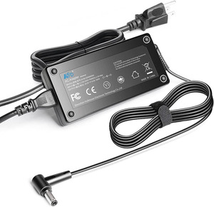 Lot Of 10 Used Dell 65W USB-C Adapters With Power Cords – For Latitude XPS