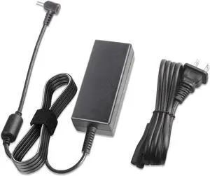 40W Replacement Chromebook Charger for Samsung 11.6" Chromebook 3 xe500c13 XE303C12 XE501C13 303C 501C AA-PA3N40W A12-040N1A PA-1250-98 Laptop Chrome Power Supply Adapter Cord