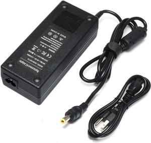 AC Adapter For ASUS G51 G51J G51J-A1 G51J-3D G51Jx G51Jx-A1 Laptop 120W  Charger