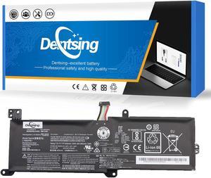 Dentsing L16M2PB1 (7.5V 30Wh/4000mAh) Laptop Battery Compatible with Lenovo V320-17IKB V320-17ISK B320-14IKB IdeaPad 320 330 520 Series Notebook L16C2PB1 L16L2PB2 L16L2PB1 L16L2PB3 L16S2PB1 L16C2PB2