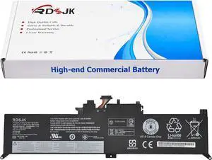01AV432 01AV433 01AV434 00HW026 00HW027 Laptop Battery for Lenovo ThinkPad Yoga 260 370 X380 X260 Series SB10K97589 SB10K97590 SB10K97591 SB10F46464 SB10F46465 4ICP5/53/88 4ICP5/54/88 15.2V 51Wh/44Wh