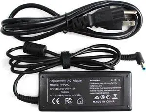 AC Adapter Charger for HP ProBook x360 11 G1 EE, x360 11 G2 EE. by Galaxy Bang USA