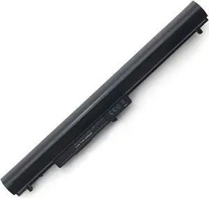 OA03 OA04 Laptop Battery for HP 751906-541 746641-001 740715-001 746458-421 240 G2 250 G3 HSTNN-LB5Y CQ14 CQ15 15-r015dx 15-g019wm 15-g012dx 15-g029wm 15-d069wm by Exxact Parts [14.8V 2200mAh]