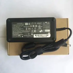Original Ac Adapter 681058-001 TPC-DA52 19.5V 7.69A 150 Watt for HP Pavilion 23-g200br 27-A170JP 27-A171D 27-A021AIO PC Power Supply Charger Cord