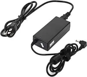 AC Adapter Charger for Toshiba Satellite S75-B7248, C55DT-B5153, S55-B5155 ; Toshiba Satellite C55-B5392, P55W-B5112 Laptop Notebook Battery Power Supply Cord Plug