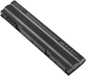 E6420 Laptop Battery for Dell Latitude E6530 E6420 E6430 6430 E6520 E6540, 17R SE 4720 5720 7720 15R SE 4520 5520 5525 7520 Spare 8858X M5Y0X T54F3 NHXVW 04NW9 911MD T54FJ