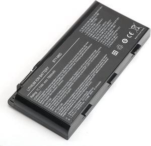 BTY-M6D Laptop Battery Compatible with MSI GT60 GX60 GT70 GT660 GX660 GT680 GX680 GT780 GT780R GT663R GT660R GT680DXR GT680DX 0NC-007 E6603 E6603-454, Welcome to consult