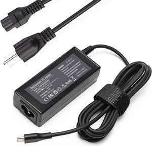 65W 45W USB Type C Charger Adapter Compatible with Acer Chromebook Spin 11 13 15 CP311 CP315 CP713:CP311-1H CP311-2H CP311-1H-C1FS 1H-C5PN 1HN-C2DV;CP315-1H-P8QY 1H-P1K8 1H-P4VG 1HT-C4RY 2H-C679