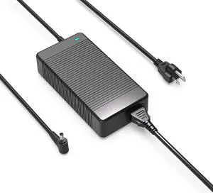 AC Charger Adapter Compatible with Asus ROG Strix G17 G712LWS G712LW G712LU G712LV G712L G712 G713QR G713QM G713Q G713 230W Laptop Power Supply Cord