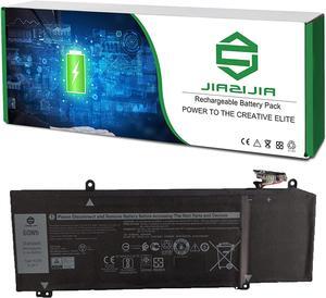 JIAZIJIA 1F22N Battery Replacement for Dell G7 7790 7590 G5 5590 Series 08622M 0HYWXJ 0JJPFK JJPFK 8622M HYWXJ
