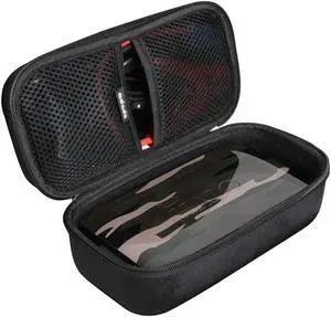 Hard Travel Case for HALO Bolt 58830/57720 mWh Portable Phone Laptop Charger