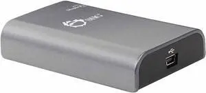 SIIG USB 2.0 to VGA Pro Adapter (JU-VG0012-S1) SIIG USB 2.0 to VGA Pro Adapter (JU-VG0012-S1)