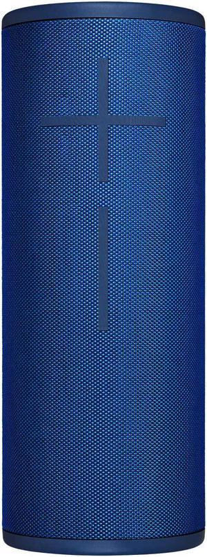 Ultimate Ears MEGABOOM 3 Portable Wireless Bluetooth Speaker (Powerful Sound + Thundering Bass, Bluetooth, Magic Button, Waterproof, Battery 20 Hours) - Lagoon Blue