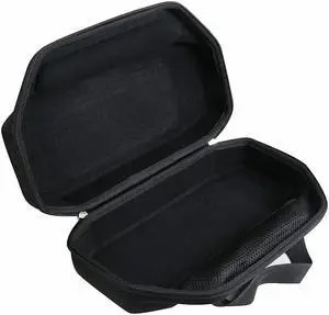 Hermitshell Hard Travel Case for Bluetooth Speaker W-King 60W Punchy Bass Loudest Portable Wireless Speaker
