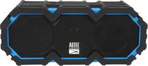 Altec Lansing IMW578L LifeJacket 3, Up to 30 Hours of Battery Life, IP67 Everything Rating: Waterproof, Dirtproof, Snowproof and it Floats! | Royal Blue (IMW578L-RYB)