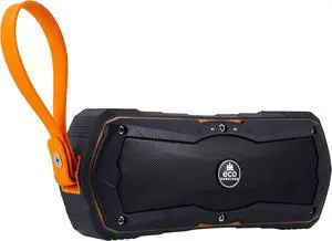 EcoSurvivor Bluetooth Speaker, Built in Battery Backup, 34425