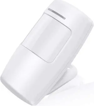 tolviviov Motion Sensor - Compatible with tolviviov Home Alarm System-HUB Needed