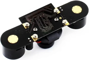 Waveshare Camera Module Compatible with All Series Raspberry Pi Embedded IR-Cut Supports Night Vision Waveshare Camera Module Compatible with All Series Raspberry Pi Embedded IR-Cut Supports Night Vision