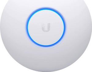 Ubiquiti UniFi nanoHD (UAP-NanoHD) [WLAN AC, 4x4 MU-MIMO, 1733 Mbit/s + 300 Mbit/s]
