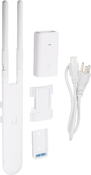 Ubiquiti UAP-AC-M-US Unifi Mesh Access Point, White Ubiquiti UAP-AC-M-US Unifi Mesh Access Point, White