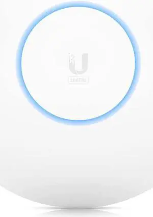 Ubiquiti - UniFi 6,Wireless Long-Range Access Point | US Model | PoE Adapter not Included (U6-LR-US),tri_band