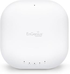 EnGenius N600 Dual-Radio Wireless Access Point With Network Management (EWS310AP)
