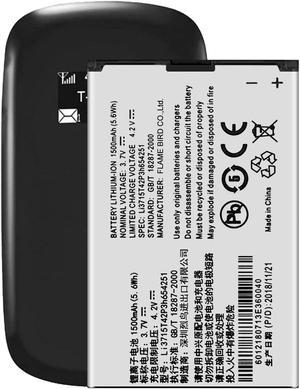 for Verizon ZTE Cymbal LTE Z233V Replacement Battery Li3715T42P3h654251