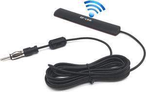 CHHLIUT AM FM Hidden Windshield Antenna Vehicle Car Radio Truck, Welcome to consult