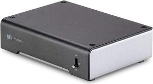 Modi 3E D/A Converter - Delta-Sigma DAC (Black)