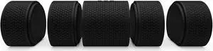 Air Audio The Worlds First Pull-Apart Wireless Bluetooth Speaker Portable Surround Sound and Multi-Room Use, Black