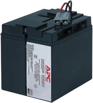 APC Replacement Battery Cartridge #7