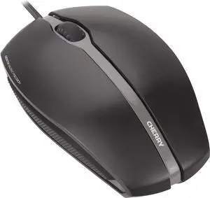 CHERRY GENTIX Silent