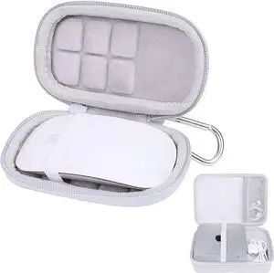 Hard Case for Magic Mouse + Apple Mac Studio