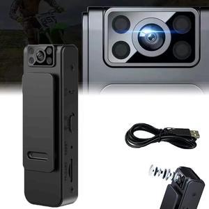 AQV Dash Cam, Front 4K and Rear 1080P Car Camera, Built-in GPS, SNOY IMX335  Sensor,Parking Monitor, Super Night Vision, Capacitor, WDR ,G-Sensor