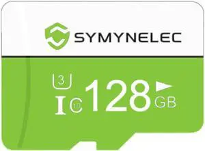 SYMYNELEC 5GHz/2.4GHz Light Bulb Security Camera Outdoor Waterproof 2.5K + 128GB TF Card SYMYNELEC 5GHz/2.4GHz Light Bulb Security Camera Outdoor Waterproof 2.5K + 128GB TF Card