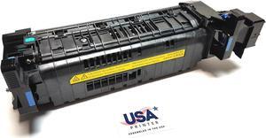 RM2-1256-USA Fuser Kit  Laserjet M607 M608 M609 M631 M632 M633 (110V)