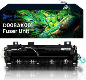 D00V9L001/D008AK001/D01SE6001 Fuser Unit Kit for HL-L6200DW HL-L6200DWT HL-L6250DW HL-L6300DW HL-L6400DW HL-L6400DWT MFC-L6700DW MFC-L6750DW MFC-L6800DW MFC-L6900DW, 110/120 Volt-200,000 Pages Yield