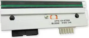 Compatible Ze bra ZT410 Printhead / ZT411 Printhead P1058930-009 203 DPI Compatible