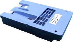 MC-10 Maintenance Cartridge Compatible for Canon imagePROGRAF IPF650 655 680 670 685 755 750 760 765 770 780 785 830 840 850 Printer Replacement for 1320B014 Waste Collection Cartridge